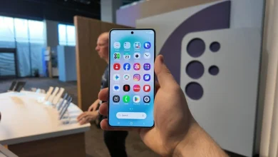 Everything the iPhone 17 has that the Samsung Galaxy S26 doesn't