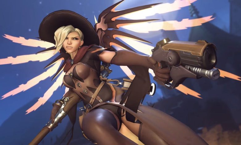 Ex-Overwatch CEO: Blizzard threatened with layoffs over revenue