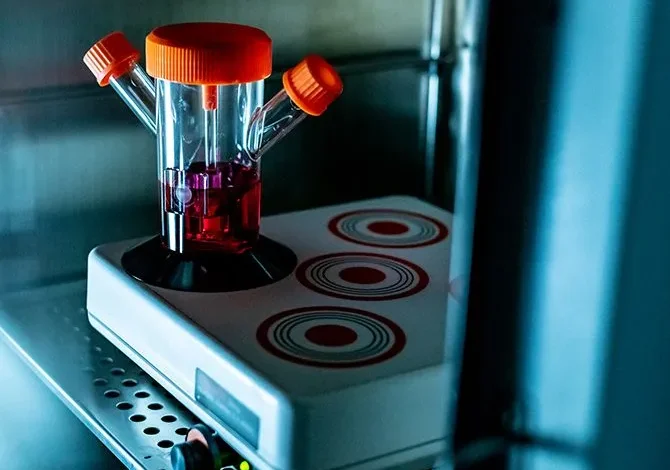 Extracellular to Offer UK's First Low-Cost License-Free Cell Bank for Farmed Meat