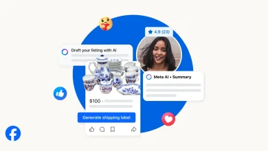 Facebook Marketplace's new AI ends the "is this available" nightmare.