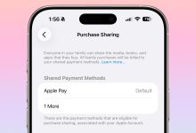 Family Sharing in iOS 26.4 No Longer Forces Adults to Share a Payment Method