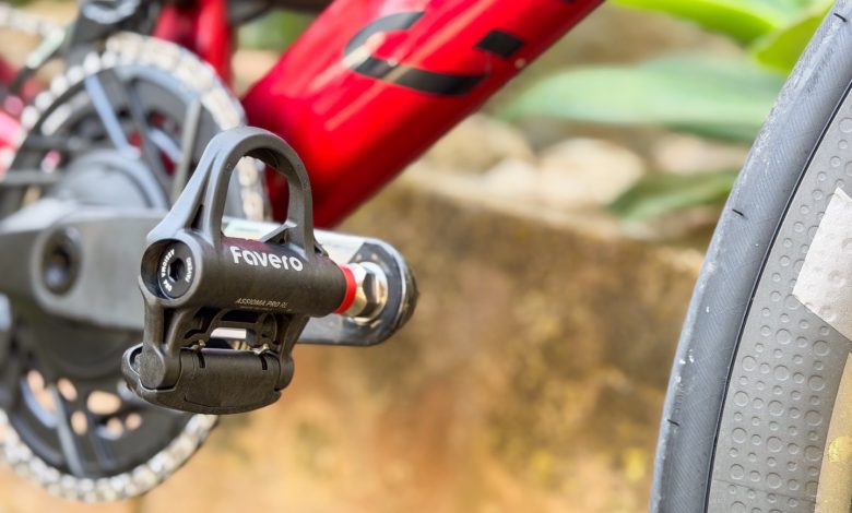 Favero Assioma PRO RL (Look Compatible) Power Meter Pedals In-Depth Review