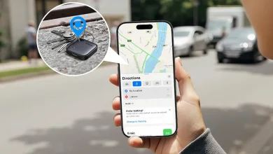 Find budget-friendly ways to always know where your essentials are with UGREEN's FineTrack tag 4-pack at its low $20