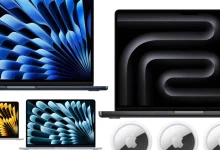 First offer M5 MacBook Air, $320 off M4 model, M5 MacBook Pro, more 9to5Mac