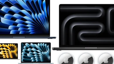 First offer M5 MacBook Air, $320 off M4 model, M5 MacBook Pro, more 9to5Mac