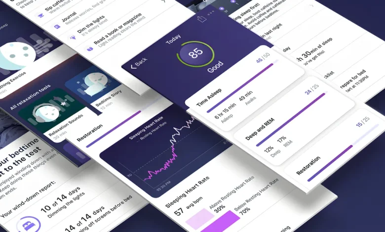 Fitbit improves sleep tracking and adds an AI trainer that uses your medical history