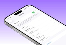 App Limits on iPhone