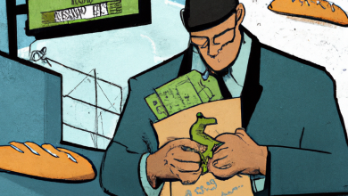 Food Tech Founders Navigate Chaos of SVB Collapse and Subsequent Fed Intervention