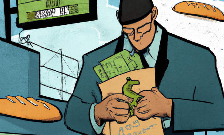 Food Tech Founders Navigate Chaos of SVB Collapse and Subsequent Fed Intervention