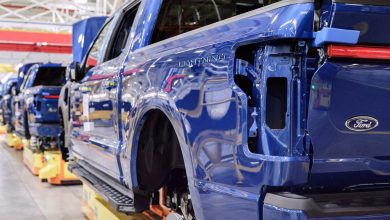 Ford Has 19 Recalls in 2026 (And It's Only March)