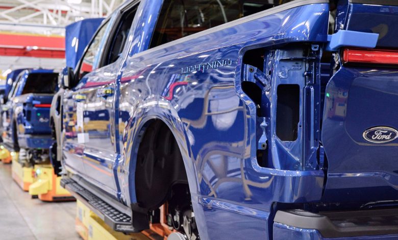 Ford Has 19 Recalls in 2026 (And It's Only March)