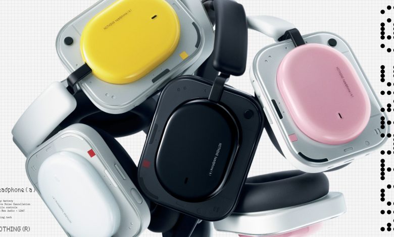 Forget charging for a week: No new headphones last that long