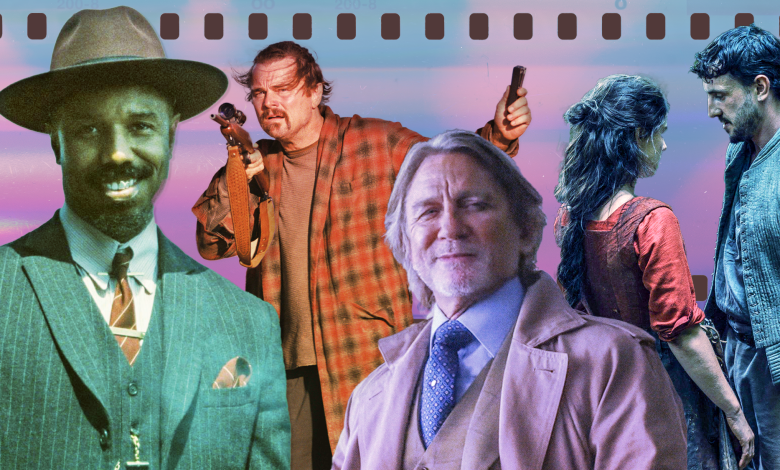 Forget the Oscars, we (and our readers) picked the best movies of 2025