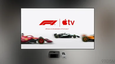 Formula 1 is live on Apple TV this weekend, here are the details