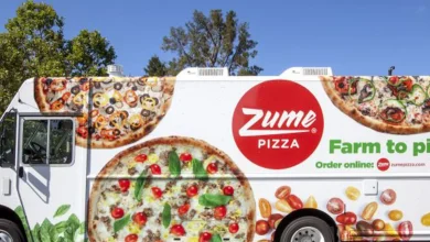 Four Lessons from the Death of Zume