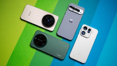 Four phones you should buy instead of the Samsung Galaxy S26 Ultra