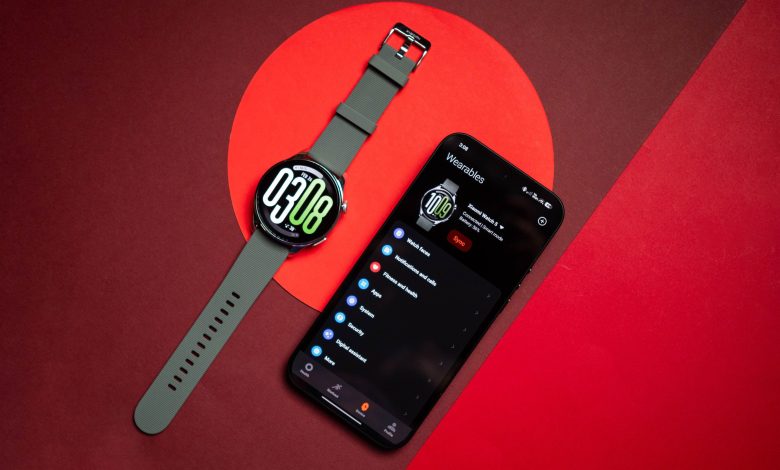 Four reasons why Xiaomi Watch 5 is now the favorite Wear OS smartwatch