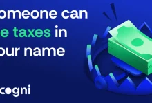 Fraudsters are using your personal data against you this tax season, here's how to stop them