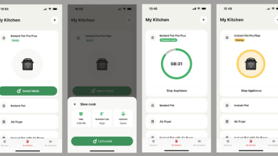 Fresco Launches Complete Update of KitchenOS Platform, Aiming to Bring Control to More Real-Time Product Devices