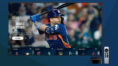 Friday Night Baseball returns to Apple TV on March 27 for the 2026 MLB season