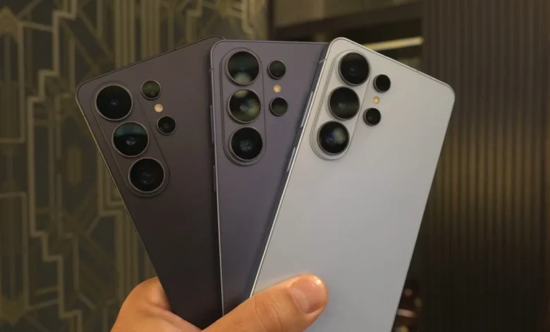 Galaxy S26 Ultra vs S21 Ultra: Samsung's 2026 love letter to fans stuck in 2021