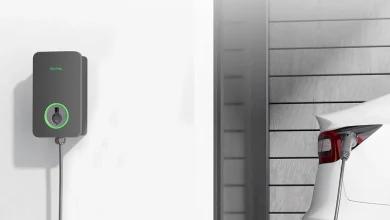 Get 70 miles per hour with Autel's MaxiCharger AC Pro 80A level 2 EV Charger down to $909 (Reg. $1,299)