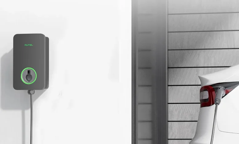 Get 70 miles per hour with Autel's MaxiCharger AC Pro 80A level 2 EV Charger down to $909 (Reg. $1,299)