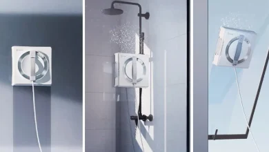 Get ECOVACS' most advanced WINBOT W2 Pro Omni 6-in-1 channel window cleaning robot for $450 (Reg. $700)