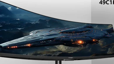 Get the $1,000 ultrawide Samsung Odyssey monitor vibes for almost half the price today with this 49-inch 5K2K curved display at $540