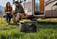 Get up to $1,873 in special savings on the newly launched 3,014Wh Bluetti Elite 300 power station starting at $1,011