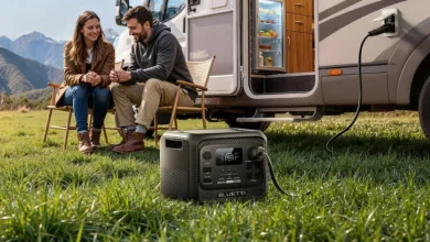 Get up to $1,873 in special savings on the newly launched 3,014Wh Bluetti Elite 300 power station starting at $1,011