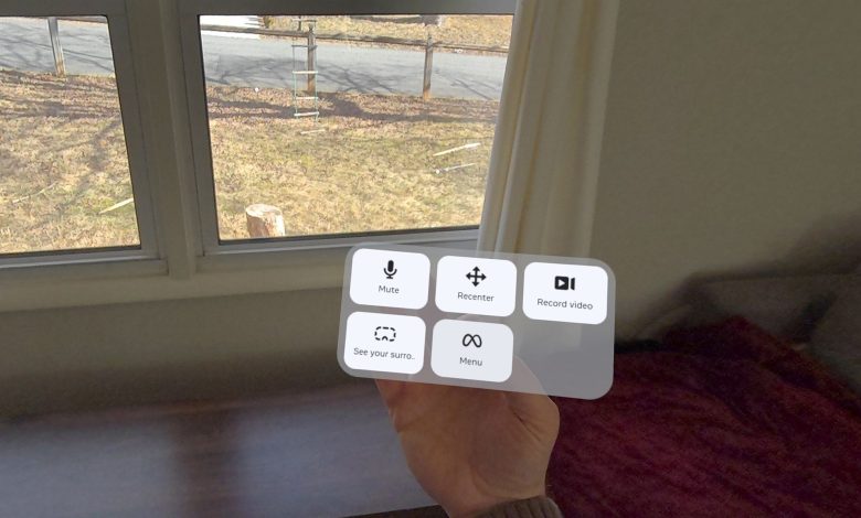 Give your Meta Quest a tracking boost with this hidden setting