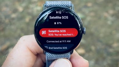 Google Expands Pixel Watch Satellite SOS Features to Europe, Canada, and Beyond