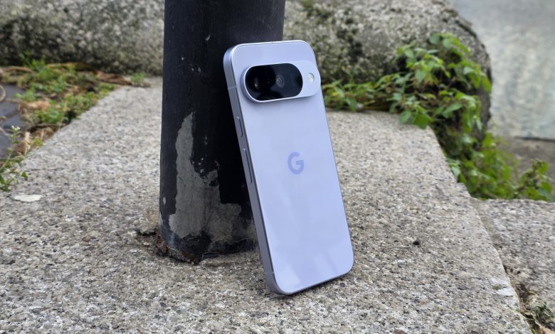 Google Pixel 10 falls to its best price of all time with a £150 saving