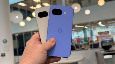 Google Pixel 10a review: Deja-Vu on a budget