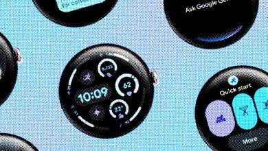 Google Wear OS 6: New features explained and what watches