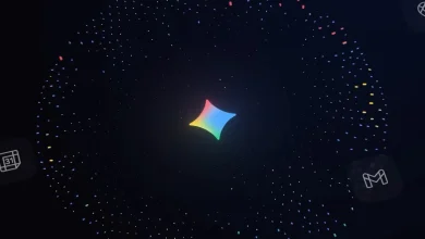 Google is learning the Gemini AI app for Mac with Desktop Intelligence