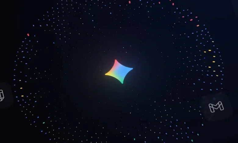 Google is learning the Gemini AI app for Mac with Desktop Intelligence