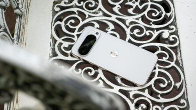 Google is still fixing the Pixel 10's graphics issues in its March security update