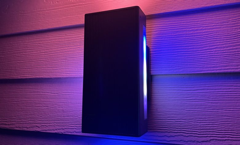 Govee UpDown Wall Light Review