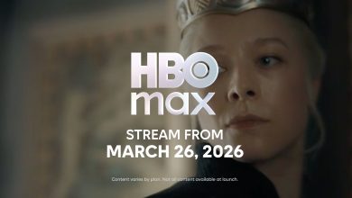 HBO Max launches in the UK this month - and I'm actually pretty excited about the new streaming service