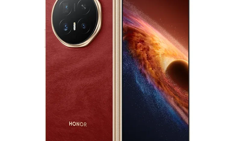 HONOR Magic V6 Unveiled at MWC 2026: Brighter Displays, Bigger Battery, and Tougher Durability