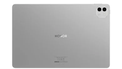 HONOR MagicPad 4 : 4.8 mm Thin, 12.3-inch 3K 165Hz OLED, Snapdragon 8 Gen 5, and Real PC style mode