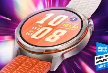 HUAWEI Watch GT Runner 2 is the "it" watch for Marathon runners