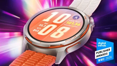 HUAWEI Watch GT Runner 2 is the "it" watch for Marathon runners