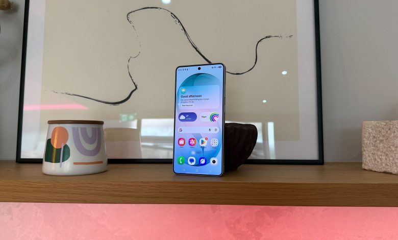 Hands on: Samsung Galaxy S26 Ultra review