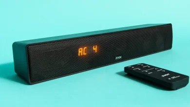 Having trouble hearing TV Talk? The right sound bar can help.