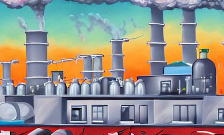 Heinz Freestyles Condiments, Cana Shuts Down