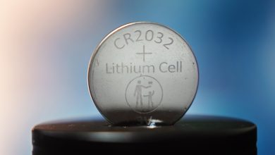 Here's How To Tell If A CR2032 Battery Is Bad