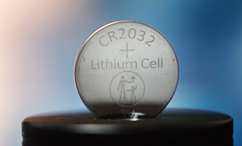 Here's How To Tell If A CR2032 Battery Is Bad